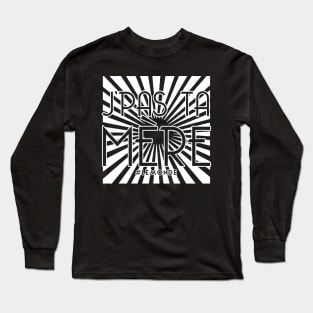 J'pas ta mère Long Sleeve T-Shirt